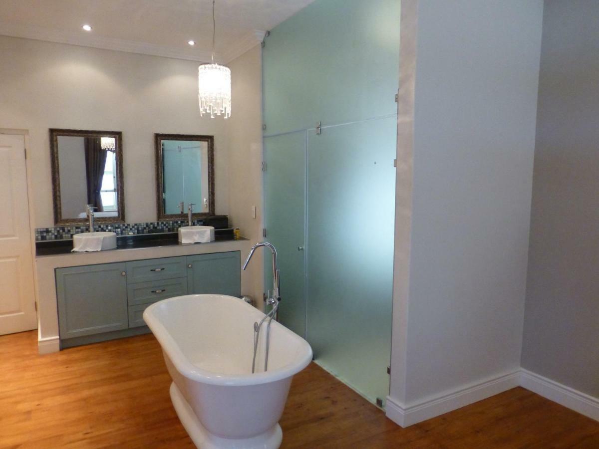 3 Walter Street Apartment รีบีค คาสตีล ภายนอก รูปภาพ